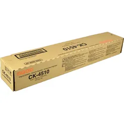 Utax Toner CK-4510 611811010 schwarz