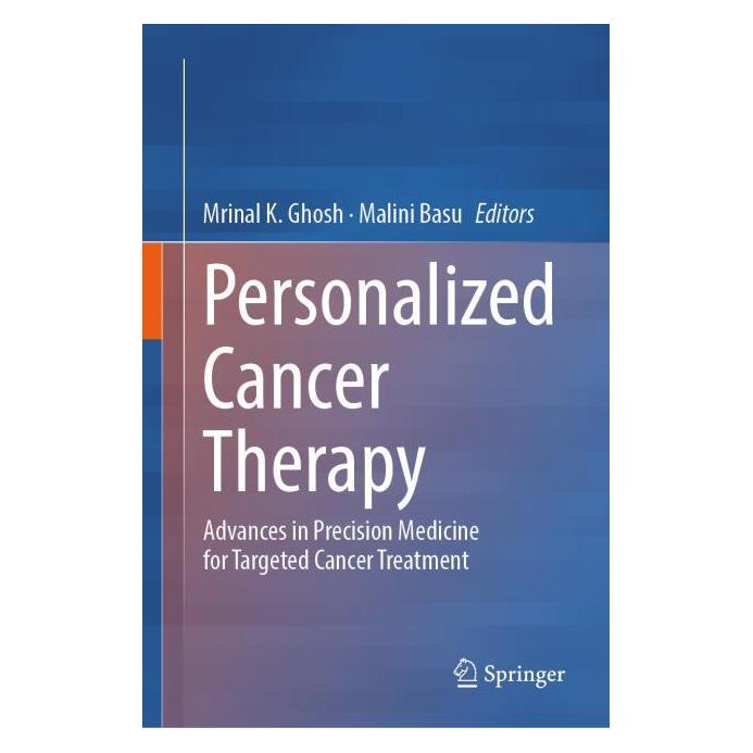 Springer Personalized Cancer Therapy (66237506)