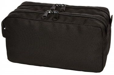 Necessaire da viaggio TRAVEL Personalizzate o neutre Halfar