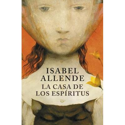 La casa de los espíritus, Taschenbuch von , Plaza & Janes, 978-84-01-35289-8