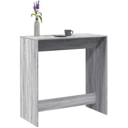 vidaXL, Bartisch, Xasenes (102 x 102 x 103.50 cm, 102 x 102 x 103.50 cm)
