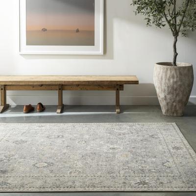 Livabliss Davina Area Rug
