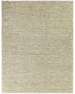 Balta Rugs Pebbles Soft Textured Wool Area Rug
