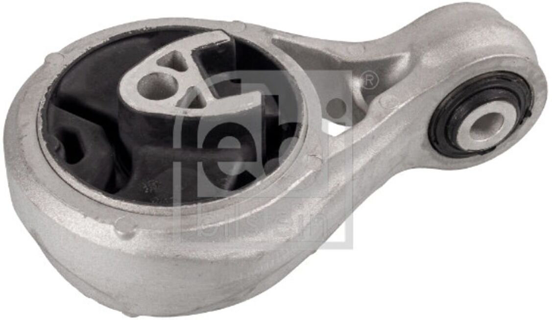 Lagerung, Motor FEBI BILSTEIN 45607, Hinten, Links
