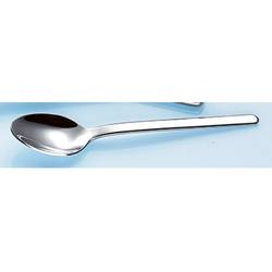 Esmeyer BETTINA Kaffeelöffel 14.3 cm 12er Set Edelstahl spülmaschinenfest Silber 250-092