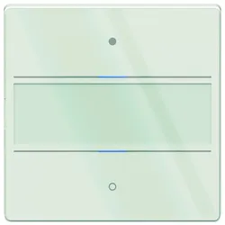 Theben Glas-Tastsensor LUXORliving iON2G WH
