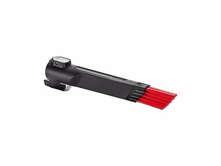 Bosch BHZUKYDN Tastatur-/Schubladendüse – Staubsauger Düse/Staubsauger Bürste – schwarz