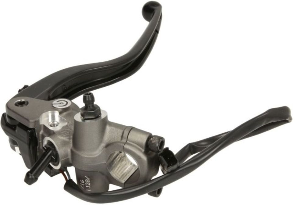 Maître-cylindre de frein BREMBO 910D34119