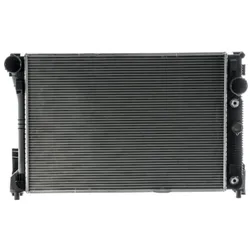 Kühler Motorkühlung MAHLE CR 1177 000S für Mercedes-Benz Glk C