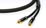 Silent WIRE NF4 mk2 Cinchkabel (0,6m) SW10050