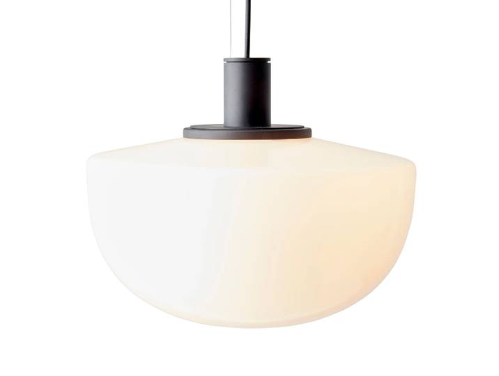 Audo Copenhagen Bank Pendelleuchte Opal