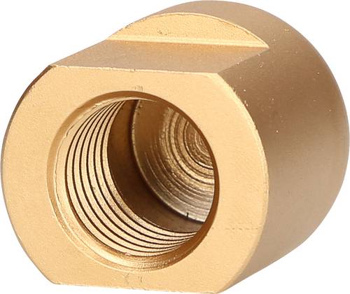 KS Tools Schlagmutter, M22 440.0104