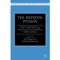 The Medieval Python, Fachbücher