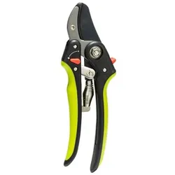 BARICUS Amboss Astschere Klingenlänge 5cm Klingenbreite 2cm 5J.Herstellergarantie