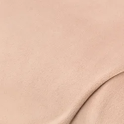 Nicki-Fleece Uni, rosé