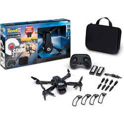 Revell RC Quadrocopter GO! Stunt 2.0