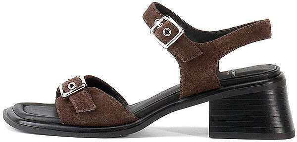 Vagabond Sandalen INES braun   37 37