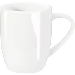 ASA Selection à table Henkelbecher Warmes Weiß 350ml