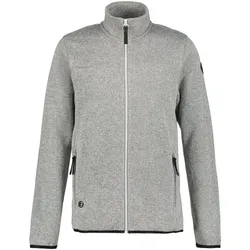 ICEPEAK Agen S7 Midlayer Herren 810 - light grey S