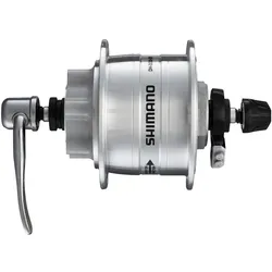 Shimano, Nabe + Freilauf