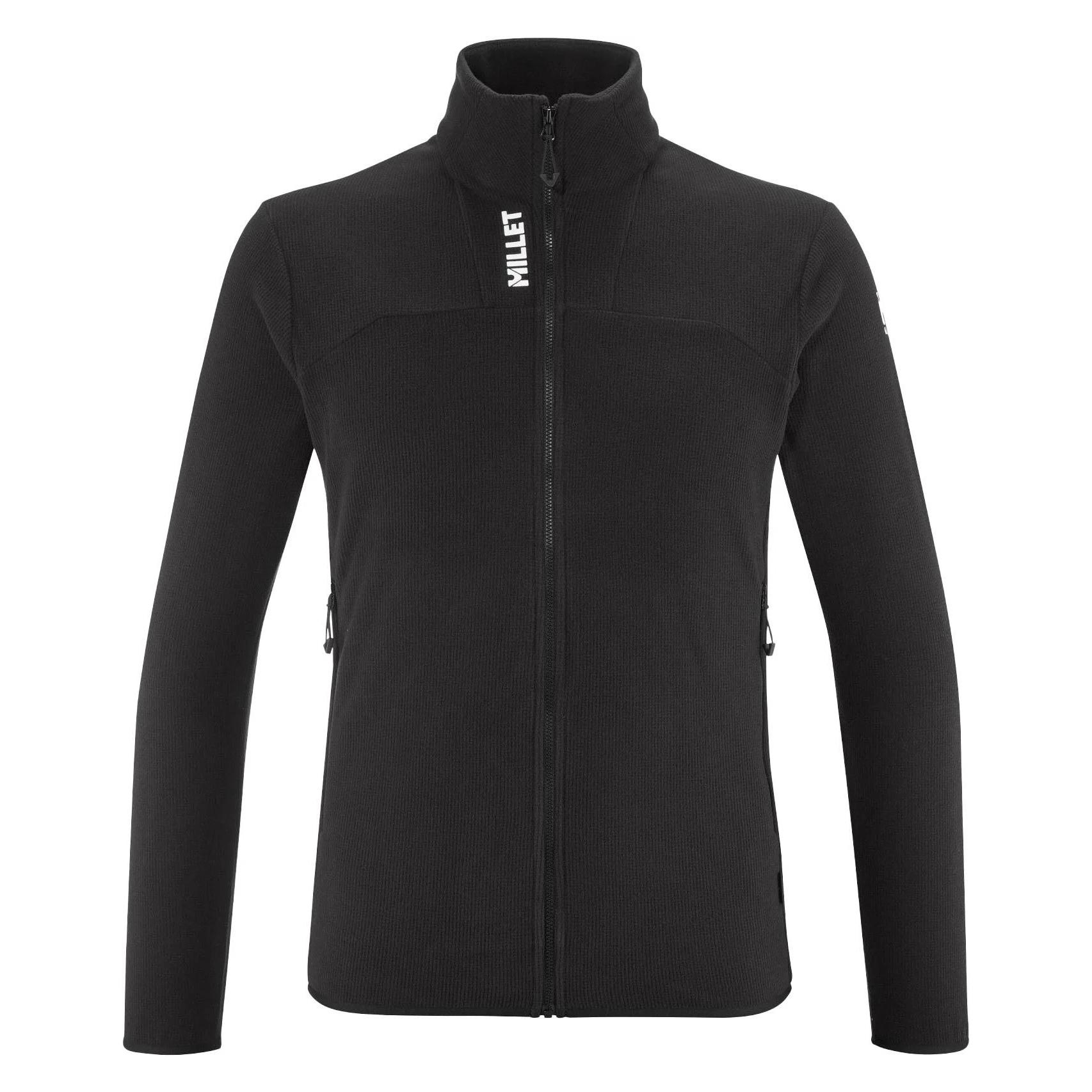 Millet Ubic Lightgrid Jacket (M) (MILL05863-3515720513480)