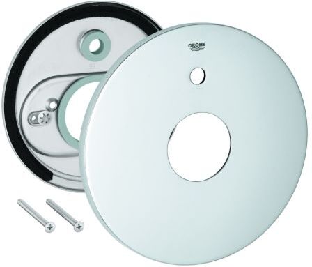 Grohe Rosette 46586000 chrom - Ersatzteil
