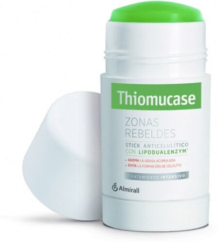 THIOMUCASE Zonas Rebeldes