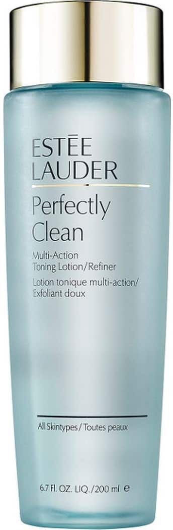 Estee Lauder Estée Lauder Perfectly Clean Tónico Multi-Acción 200 ml