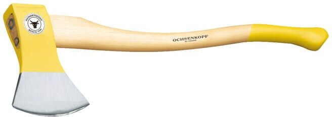 Hache Ochsenkopf ILTIS Europe Hickory, 1200 g (1591193)