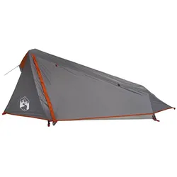 vidaXL, Zelt, (Tunnelzelt, 1.70 kg, 1 Person)