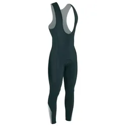 Gist, Damen, Velohosen, ï¿1⁄2 -5ï¿1⁄2 5655 (XL), Schwarz