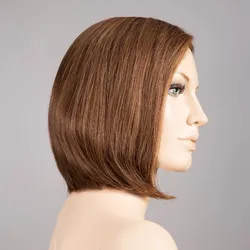 Ellen Wille PurePower Echthaar Perücke - Delicate Plus 30.6 chocolate mix
