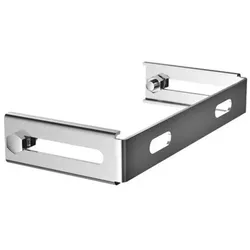 Wandhalterverlängerung DN160 65–165 mm
