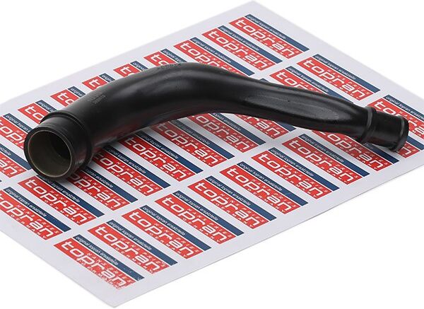 TOPRAN 113 318 Rocker cover breather pipe