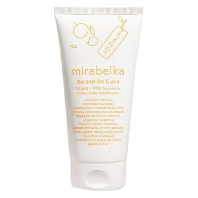 Ziaja Mirabelka Körperbalsam 160ml (160 ml) (45395193)