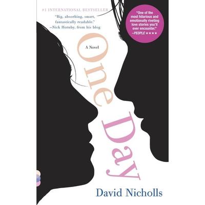 One Day, Taschenbuch von David Nicholls, Random House N.Y., 978-0-307-47471-1
