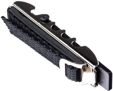 Dunlop Professional Toggle Flat Capo