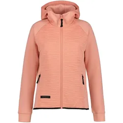ICEPEAK Amberg S2 Midlayer Jacke Damen 614 - light pink S