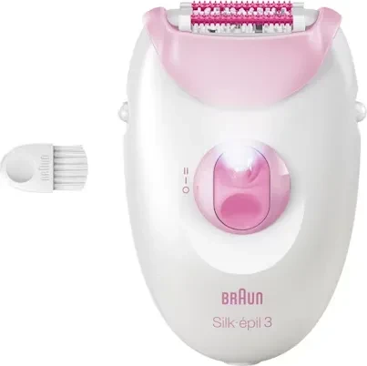 Braun Silk-épil 3 3-000