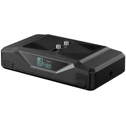 SmallRig CB75 Camera Base Battery (Kamera Akku), Kamera Stromversorgung, Schwarz