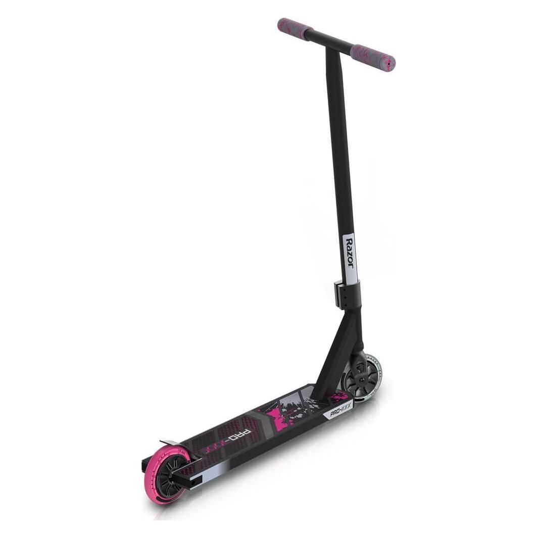 Razor Scooter Pro XXX Black (13073427)