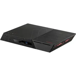 ASUS FS6812X - NAS-Server Leergehäuse