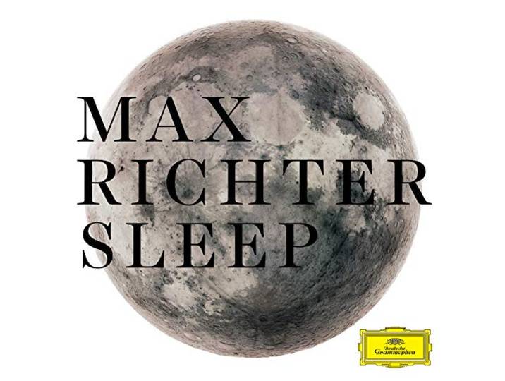 Max Richter - Sleep