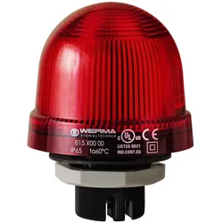 Werma LED-Blinkleuchte EM 81611055