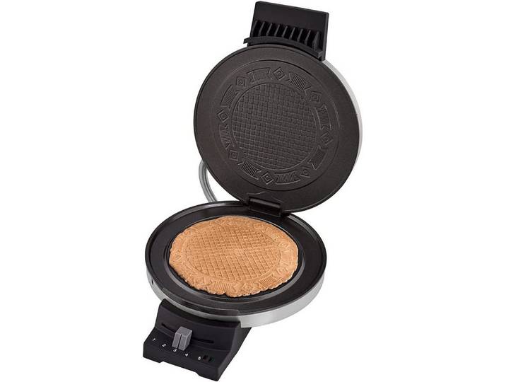 Cloer Waffeleisen Cloer 0289ESR