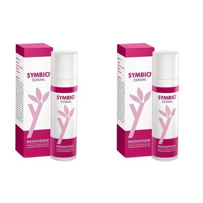Symbio Dermal Emulsion x2 2x75 ml