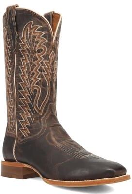 Dan Post Boots Jerry - Mens 11.5 Tan Boot D