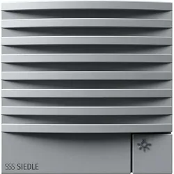 Siedle&Söhne Lautsprecher Modul TLM/LL 611-02 SM