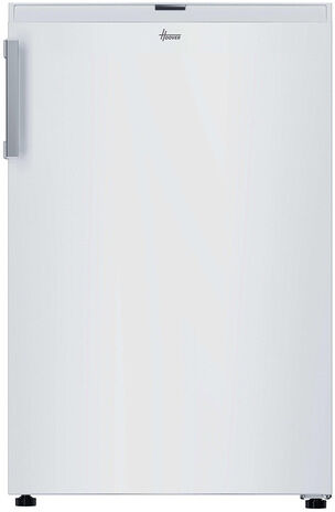 Hoover H-FREEZE 300 MINI HONUQ2L58EWH Congelatore verticale Libera installazione 90 L Bianco