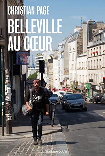 Page Christian - Belleville au coeur - Preis vom 09.10.2026 07:28:09 h
